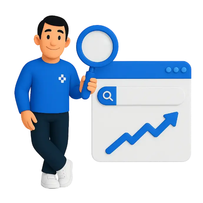 Diseño web en Aravaca para negocios locales